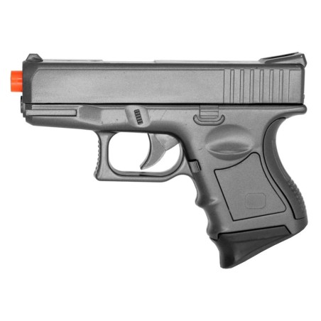 "CYMA P698 BB Gun Pistol | High-Precision Airsoft Pistol | Gadget Man"