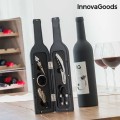 Gadget Man Ireland - InnovaGoods Bottle Wine Set (6 pieces)