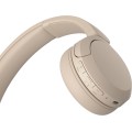 Gadget Man Ireland - Sony WH-CH-520 Stereo Headphones