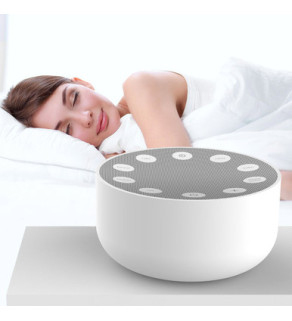 WellBeing Sound Sleep Soother