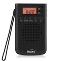 Gadget Man Ireland - Pocket AM/FM Radio