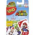 Gadget Man Ireland - Super Mario UNO