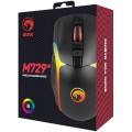 Gadget Man Ireland - Marvo M729W Wireless USB RGB LED Mouse