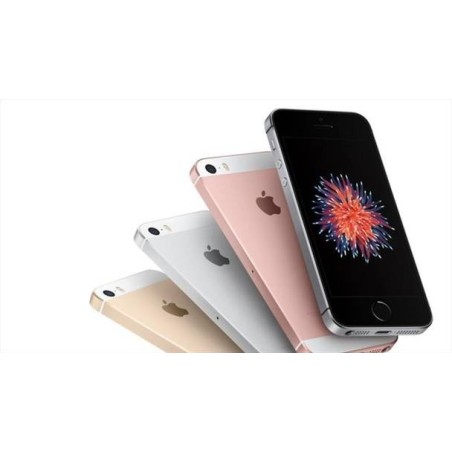 iPhone SE