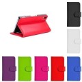 Vodafone Turbo 7 Wallet Case