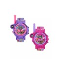 L.O.L Surprise! LOL Walkie Talkie Watch Set - Gadget Man