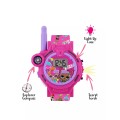L.O.L Surprise! LOL Walkie Talkie Watch Set - Gadget Man