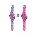 L.O.L Surprise! LOL Walkie Talkie Watch Set - Gadget Man