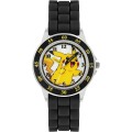 Pokemon Kids Silicone Watch | Gadget Man"