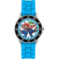 Mario Analog Quartz Watch | Gadget Man