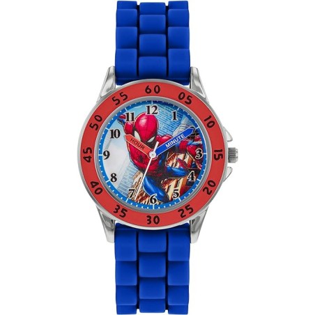 Spiderman Analog Watch (SPD9048) | Gadget Man