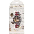 Harry Potter Kid's Analog Quartz Watch | Magical Accessories