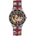 Harry Potter Kid's Analog Quartz Watch | Magical Accessories