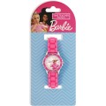 Barbie Analog Silicon Watch (BAB9003-AMZ) | Gadget Man