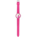 Barbie Analog Silicon Watch (BAB9003-AMZ) | Gadget Man