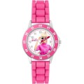Barbie Analog Silicon Watch (BAB9003-AMZ) | Gadget Man