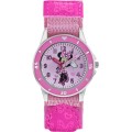 Minnie Mouse Girls Analogue Quartz Watch | Gadget Man