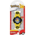 Pokemon Boy's Digital Quartz Watch | Gadget Man