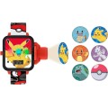 Discover Pokémon Magic with Our Projection Watch
