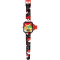 Discover Pokémon Magic with Our Projection Watch
