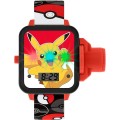 Discover Pokémon Magic with Our Projection Watch