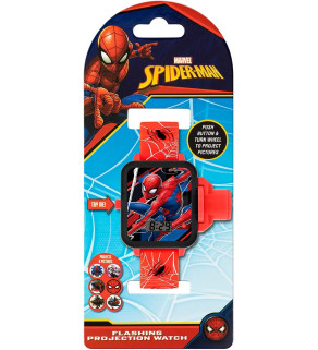 Spiderman Boy's Digital...