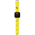 Dive into fun with SpongeBob SquarePants boy's watch