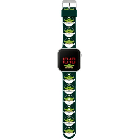 Embark on an adventure with Star Wars Boy's Watch at Gadget Man