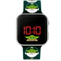 Embark on an adventure with Star Wars Boy's Watch at Gadget Man
