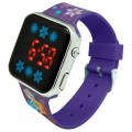 Explore the Magic with the Frozen LED Watch at Gadget Man
