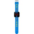 Speed into Action with the Sonic LED Watch at Gadget Man