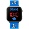 Speed into Action with the Sonic LED Watch at Gadget Man