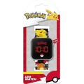 Set Off on a Pokemon Adventure with the LED Watch at Gadget Man