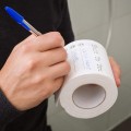 Gadget Man Ireland - Sh*t To Do Loo Roll