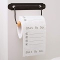 Gadget Man Ireland - Sh*t To Do Loo Roll