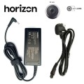 Toshiba/Avita/Asus Laptop Charger 19V, 2.1A, 40W (Tip: 3.5*1.35mm) - Gadget Man Ireland