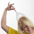 Vibrating Head Massager