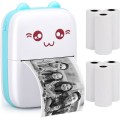 Gadget Man Ireland - MaXlife Portable Thermal Printer