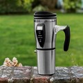 Gadget Man Ireland - Heated Travel Mug for the Car