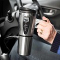 Gadget Man Ireland - Heated Travel Mug for the Car