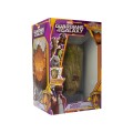 Gadget Man Ireland - Guardians of the Galaxy: Groot 3D Deco Light