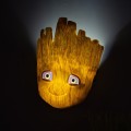 Gadget Man Ireland - Guardians of the Galaxy: Groot 3D Deco Light
