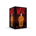 Gadget Man Ireland - Lucky Devil Skull 900ml Decanter