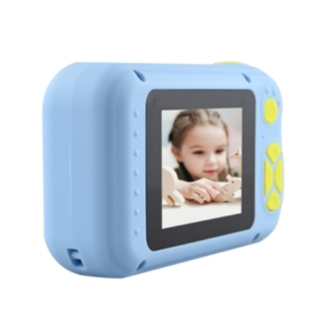 Gadget Man Ireland - Children's Fun Camera - Gifts for kids - Gadgets