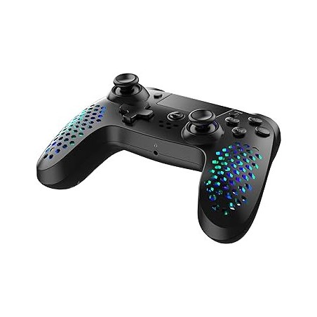 Gadget Man Ireland - SubSonic Hexalight Controller(PS4,PS3,PC)