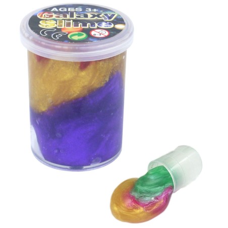 Gadget Man Ireland-Galaxy Slime