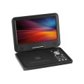 Gagdet Man -  9" DVD Portable Player