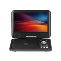 Gagdet Man -  9" DVD Portable Player