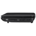 Gagdet Man -  9" DVD Portable Player