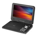 Gagdet Man -  9" DVD Portable Player